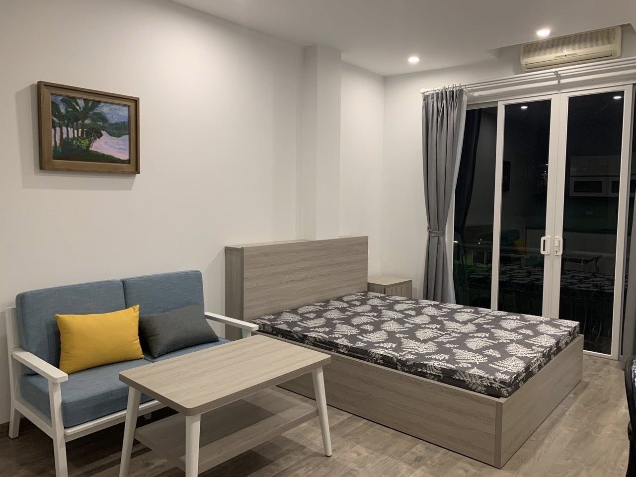 7 Tầng Thang Máy Thái Hà Vỉa Hè Kinh Doanh Ô TÔ Tránh Dừng 65M2 37.5 Tỷ 4