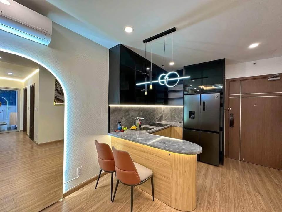 Cần bán Căn hộ chung cư Phường Bãi Cháy, Hạ Long, Diện tích 35m², Giá 2.55 Tỷ