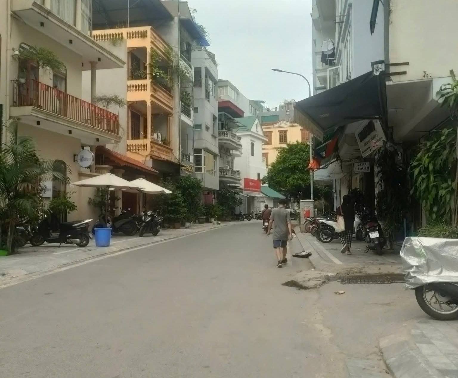 BÁN NHÀ HẠ YÊN QUYẾT – YÊN HÒA – CẦU GIẤY - 51M² – 7,8 TỶ 3