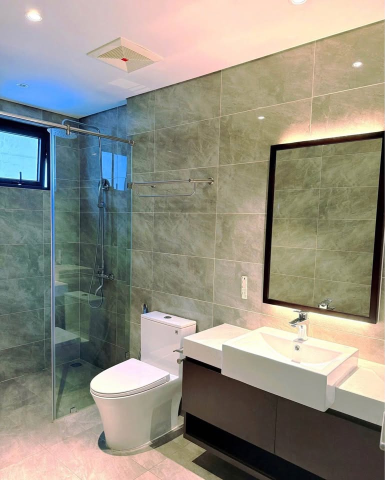 Cần bán Căn hộ chung cư Phường Bãi Cháy, Hạ Long, Diện tích 35m², Giá 1.45 Tỷ 3