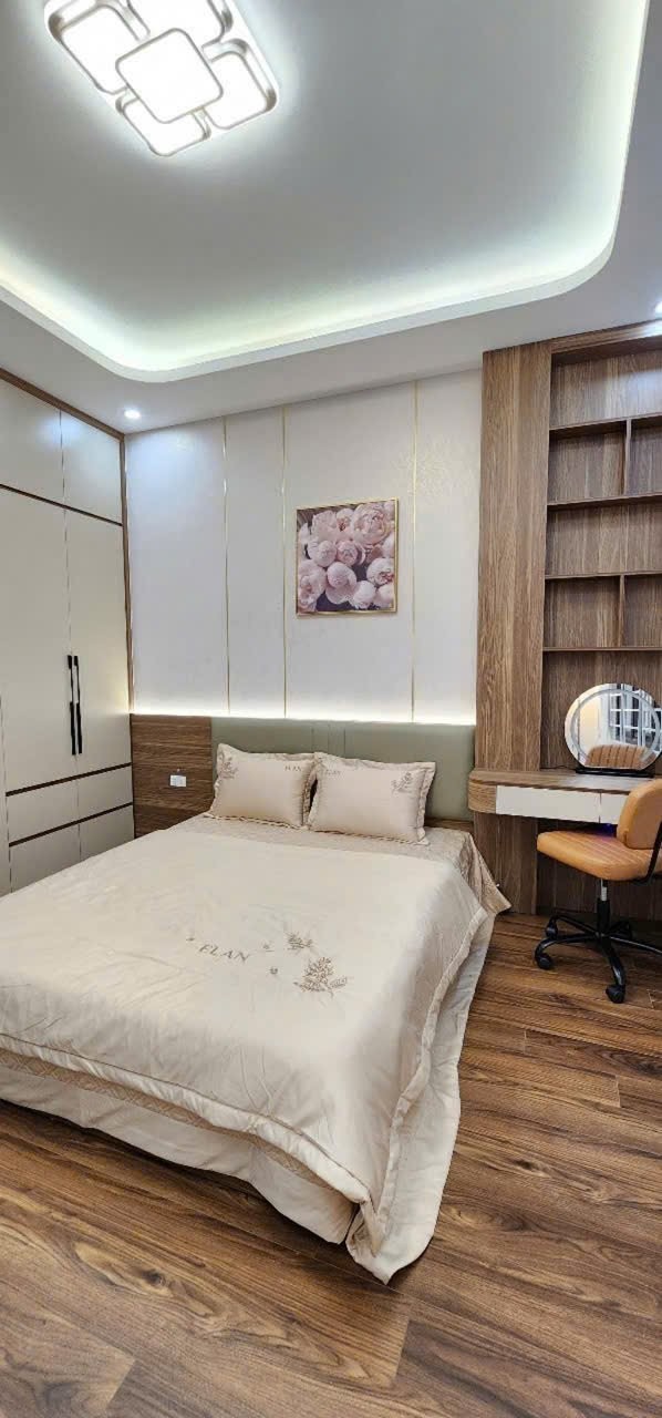 BÁN NHÀ ĐỖ ĐỨC DỤC – NAM TỪ LIÊM – 50M² – GIÁ 7,9 TỶ 2