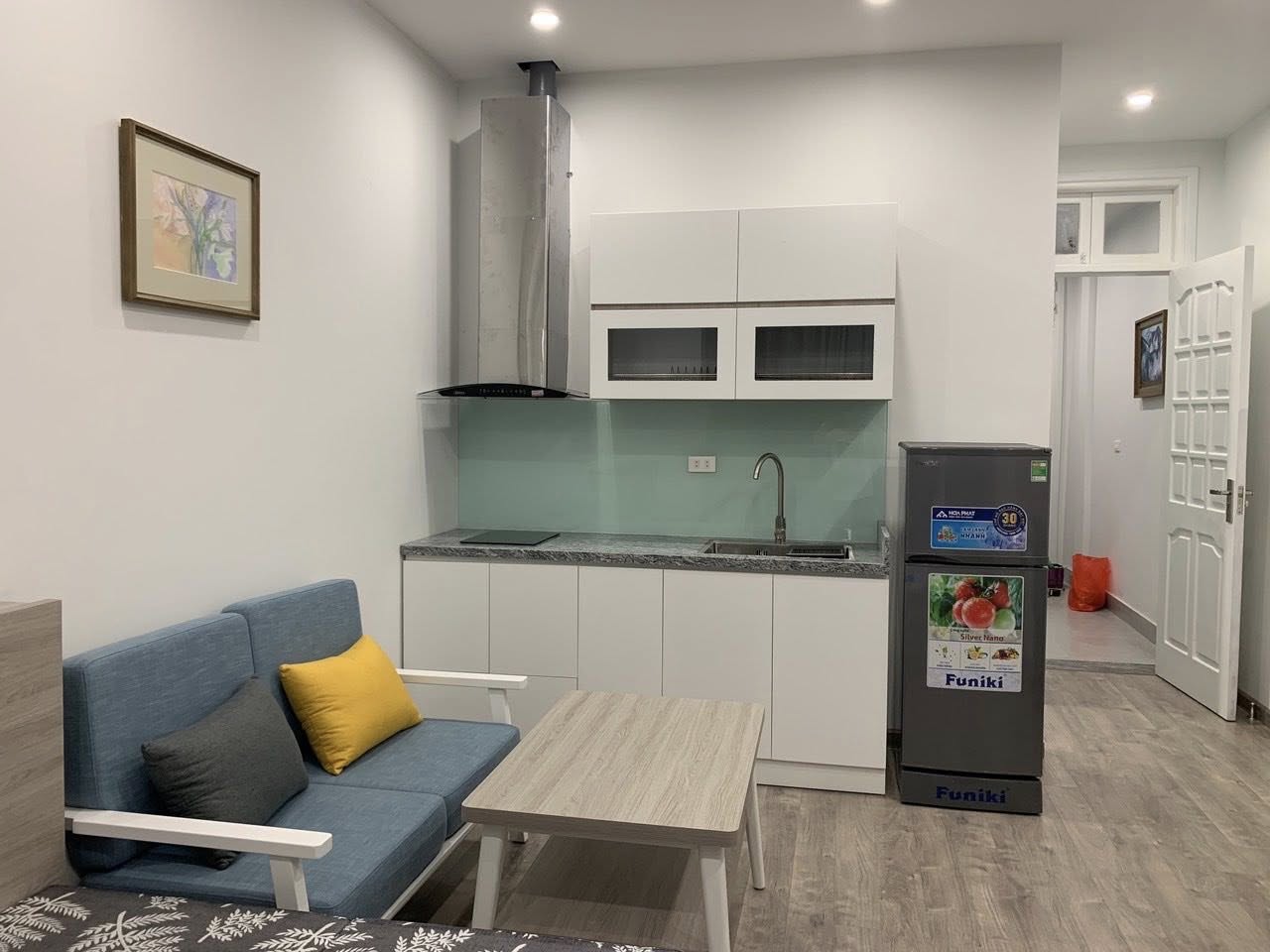 7 Tầng Thang Máy Thái Hà Vỉa Hè Kinh Doanh Ô TÔ Tránh Dừng 65M2 37.5 Tỷ 3