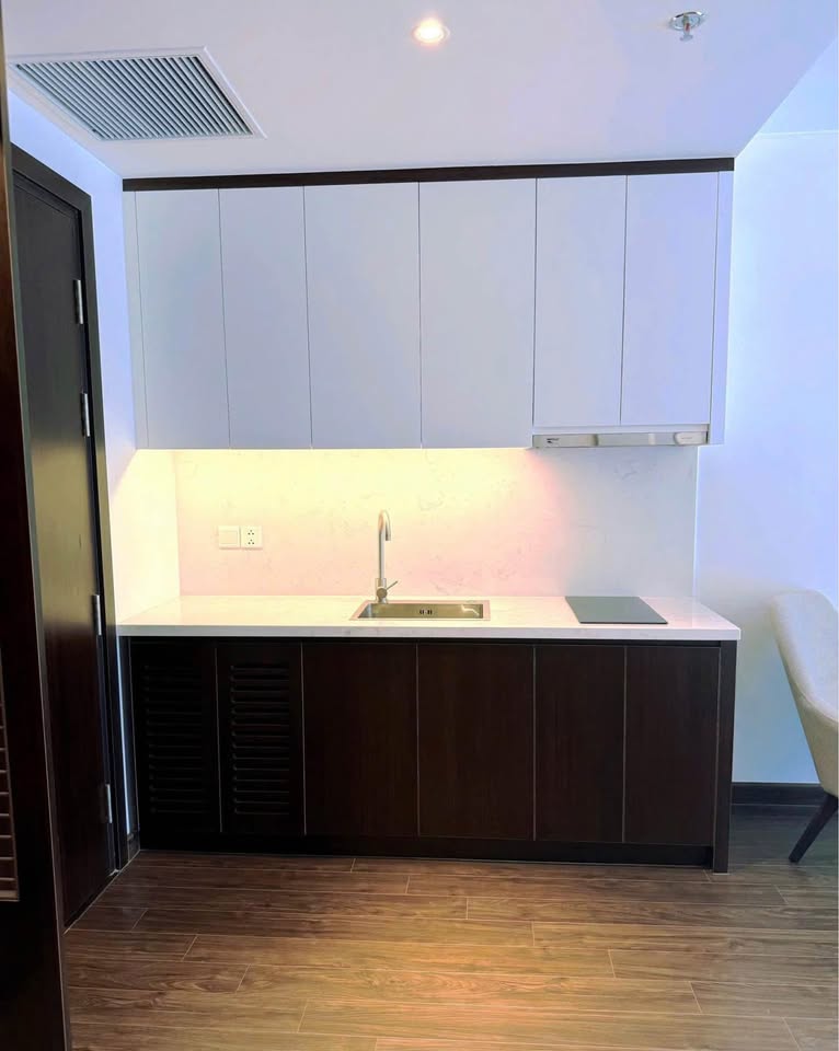 Cần bán Căn hộ chung cư Phường Bãi Cháy, Hạ Long, Diện tích 35m², Giá 1.45 Tỷ 4