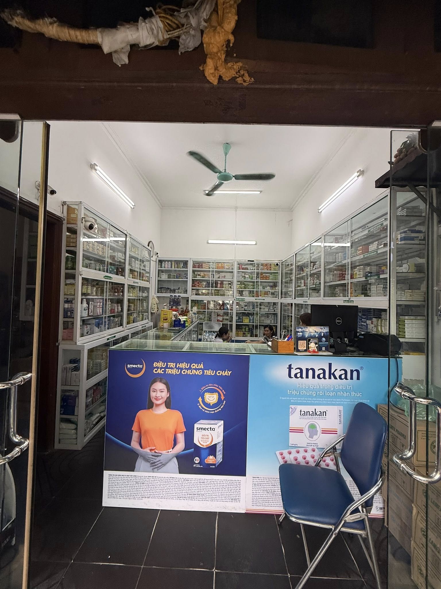 Cực Đẹp Mặt Tiền 6M Phố Hồng Mai 4 Tầng 18.5 Tỷ vỉa hè rộng đẹp 5