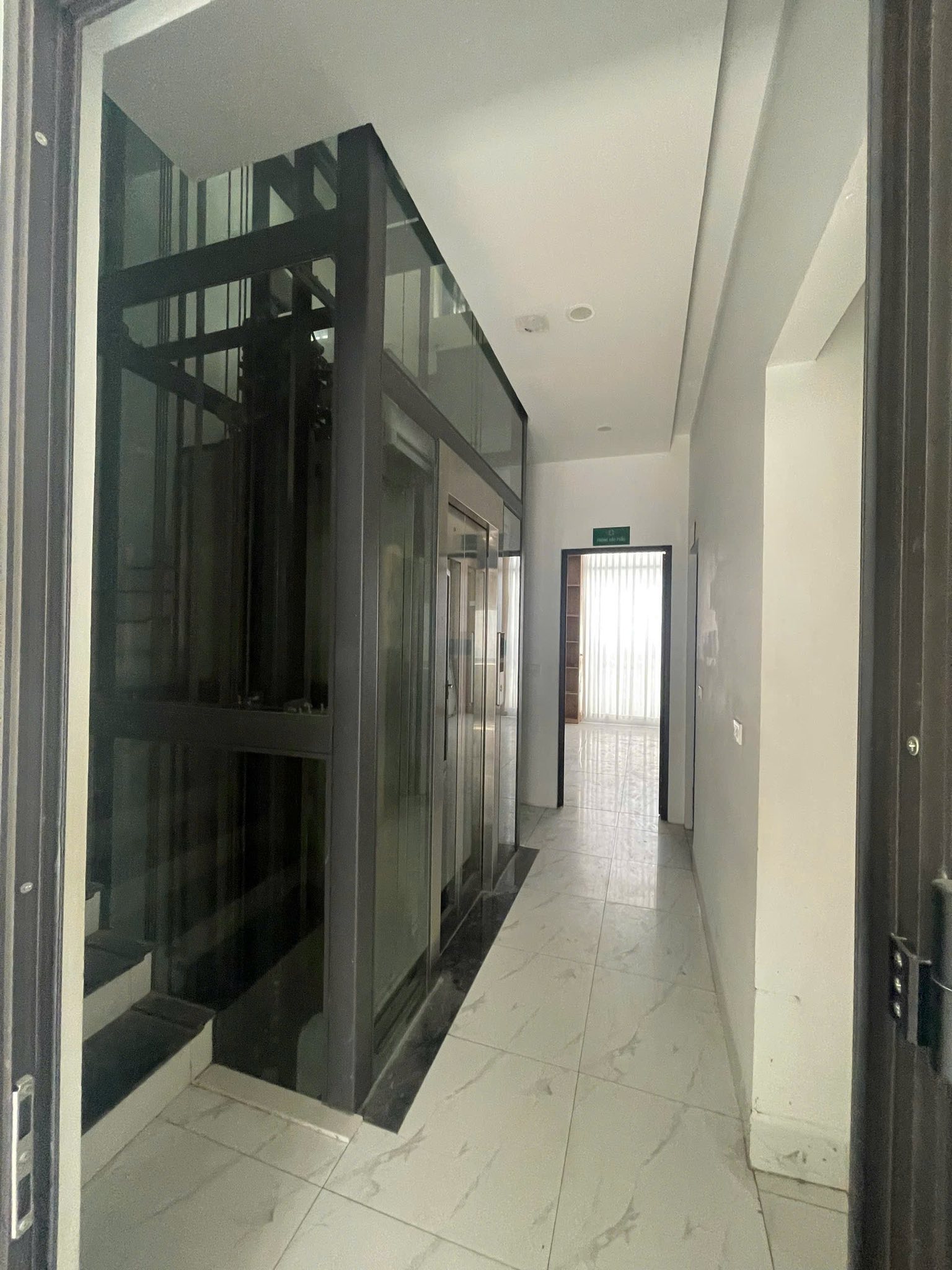 Mặt Phố Vincom Bà Triệu 7 Tầng Thang Máy Mặt Tiền 6.5M 79 Tỷ 1 Sổ 1 Chủ 3