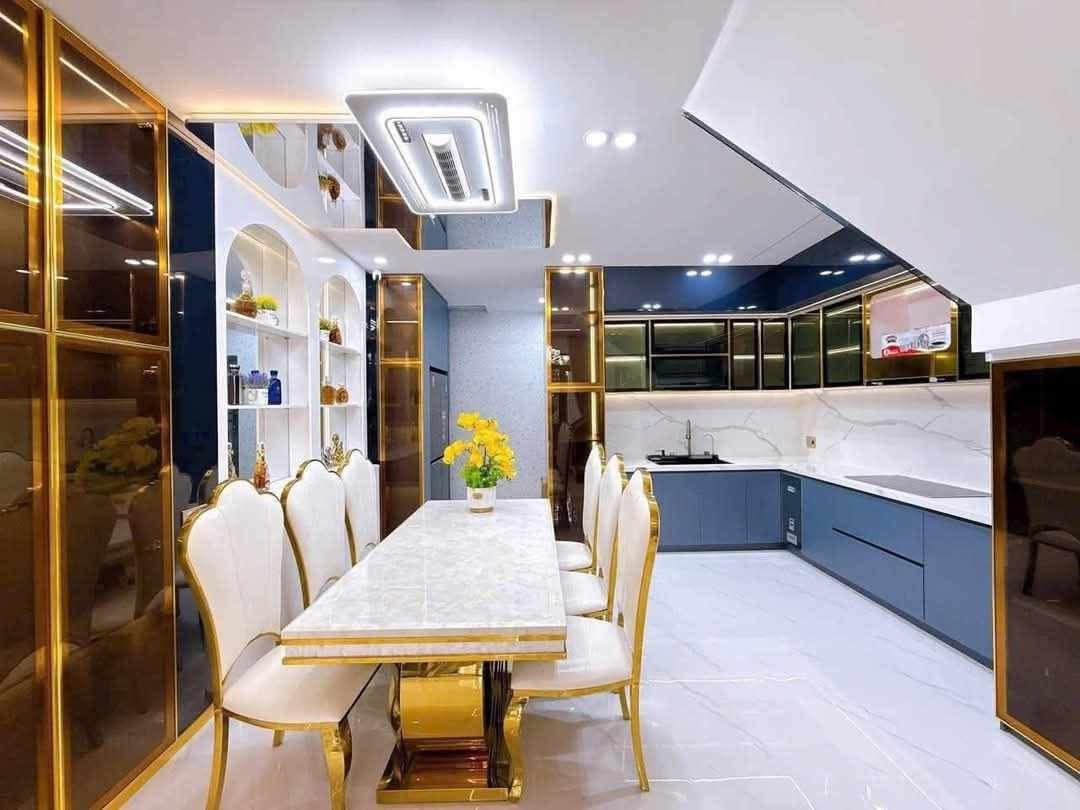 BÁN NHÀ ĐỒNG ME – MỄ TRÌ – NAM TỪ LIÊM – 53M² – 8,6 TỶ 2