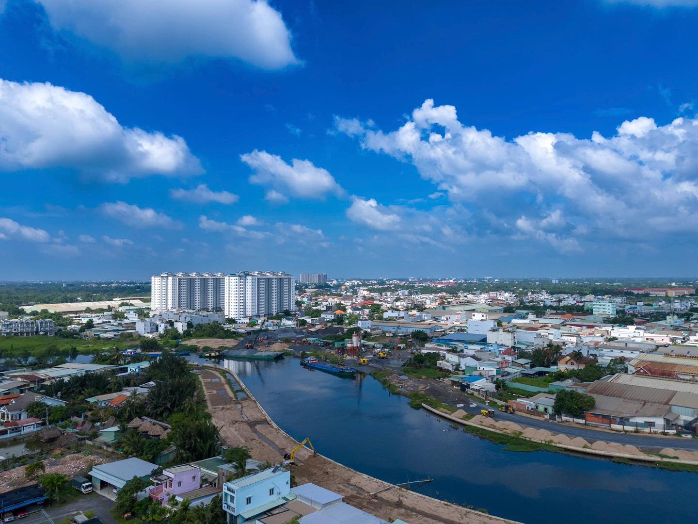 Căn hộ 2PN đã hoàn thiện – Vào ở ngay – Có sổ nhanh 6