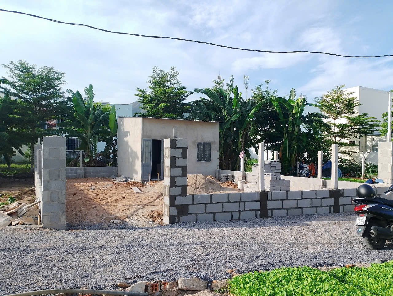 BÁN ĐẤT TẶNG NHÀ CẤP 4 – TRUNG TÂM BẮC NHA TRANG – GIÁ TỐT