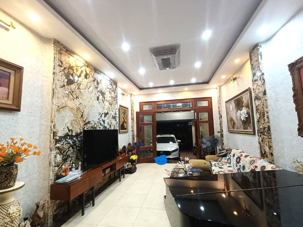 Nhà Đại Phát! Bán nhà 88m2 28.88T Lê Trọng Tấn - Thanh Xuân -Full NT- Chậm là Mất!! 5