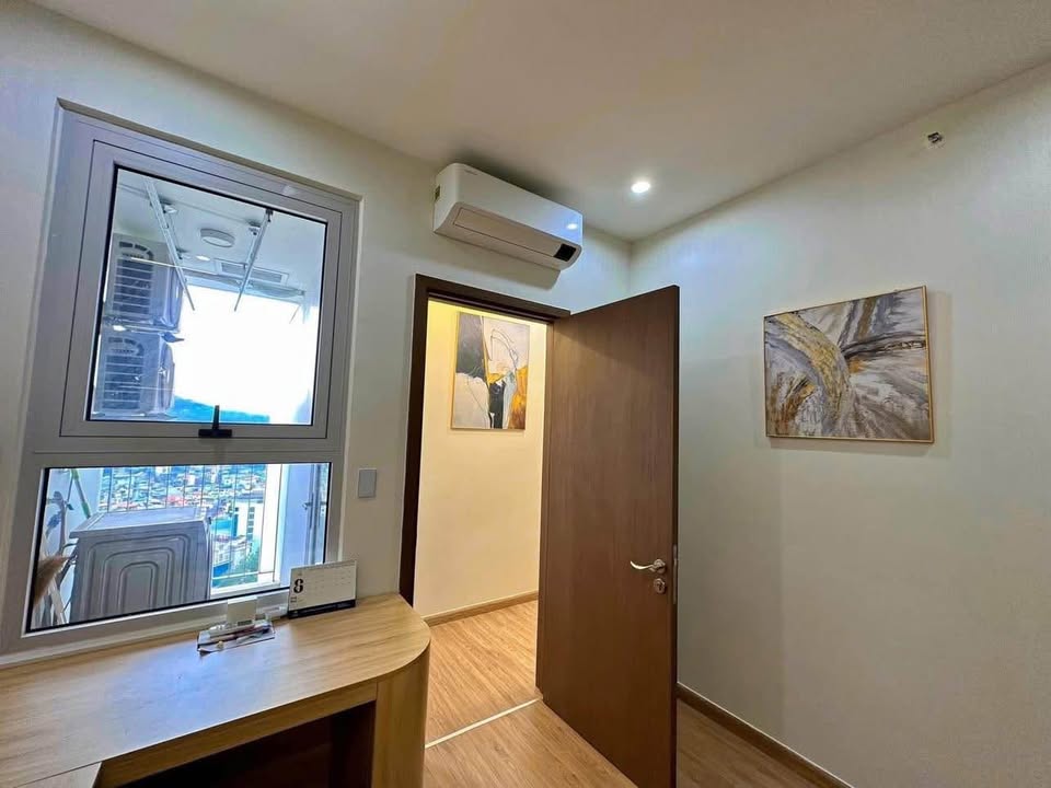Cần bán Căn hộ chung cư Phường Bãi Cháy, Hạ Long, Diện tích 35m², Giá 2.55 Tỷ 4