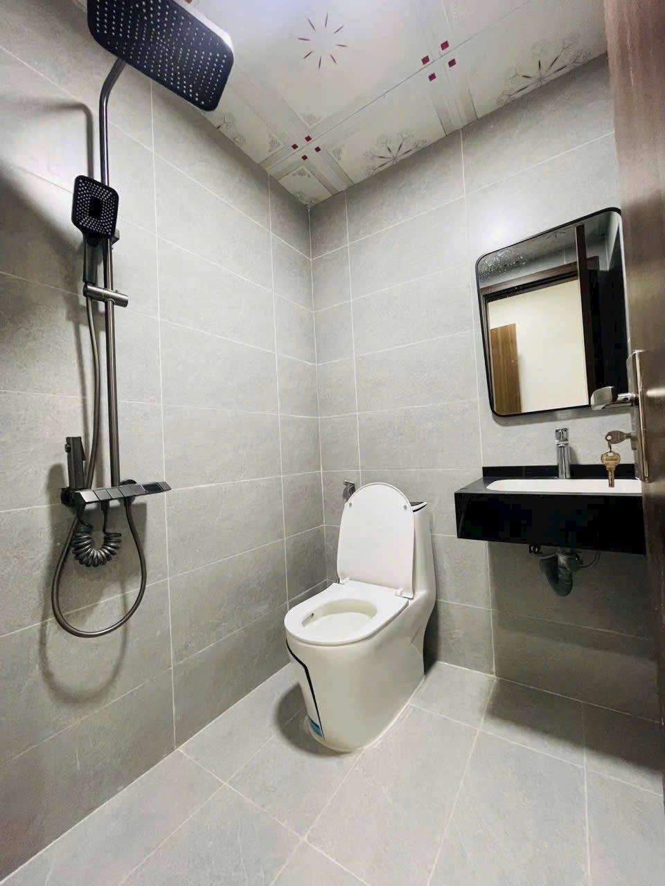Bán Nhà Tại HH Linh Đàm- View Triệu Đô 5