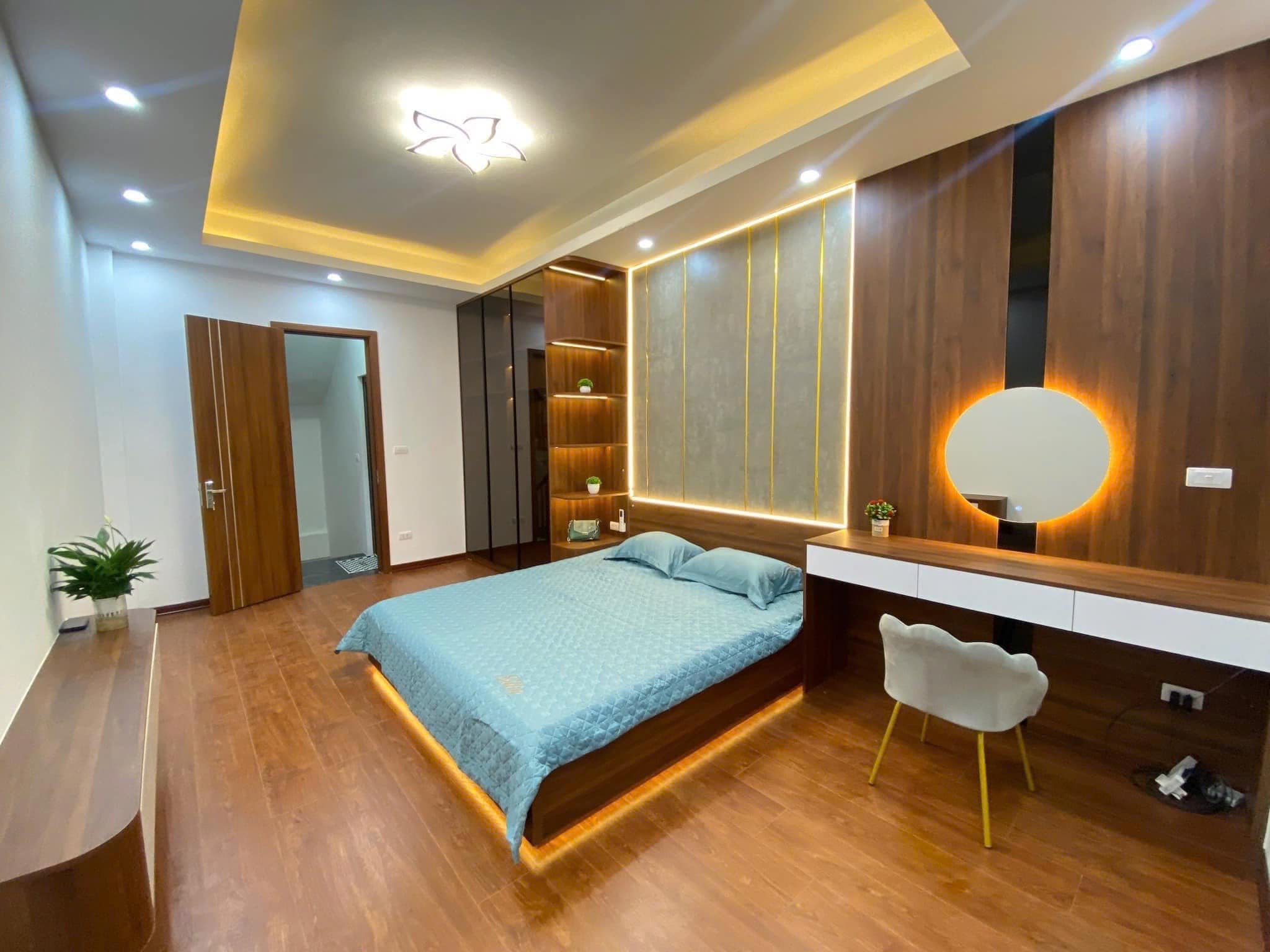 CỰC HIẾM!!! BÁN NHÀ ĐỖ ĐỨC DỤC – NAM TỪ LIÊM – 51M² – GIÁ 7,8 TỶ 3