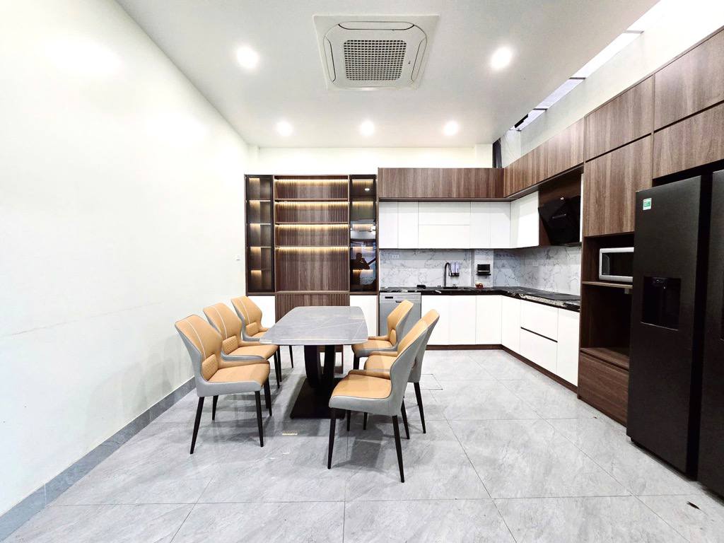 BÁN NHÀ MỄ TRÌ – NAM TỪ LIÊM – 51M² – 8,3 TỶ 3