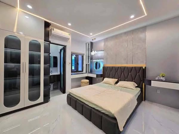 BÁN NHÀ YÊN HÒA – CẦU GIẤY - 52m2 - 8,3 TỶ 3