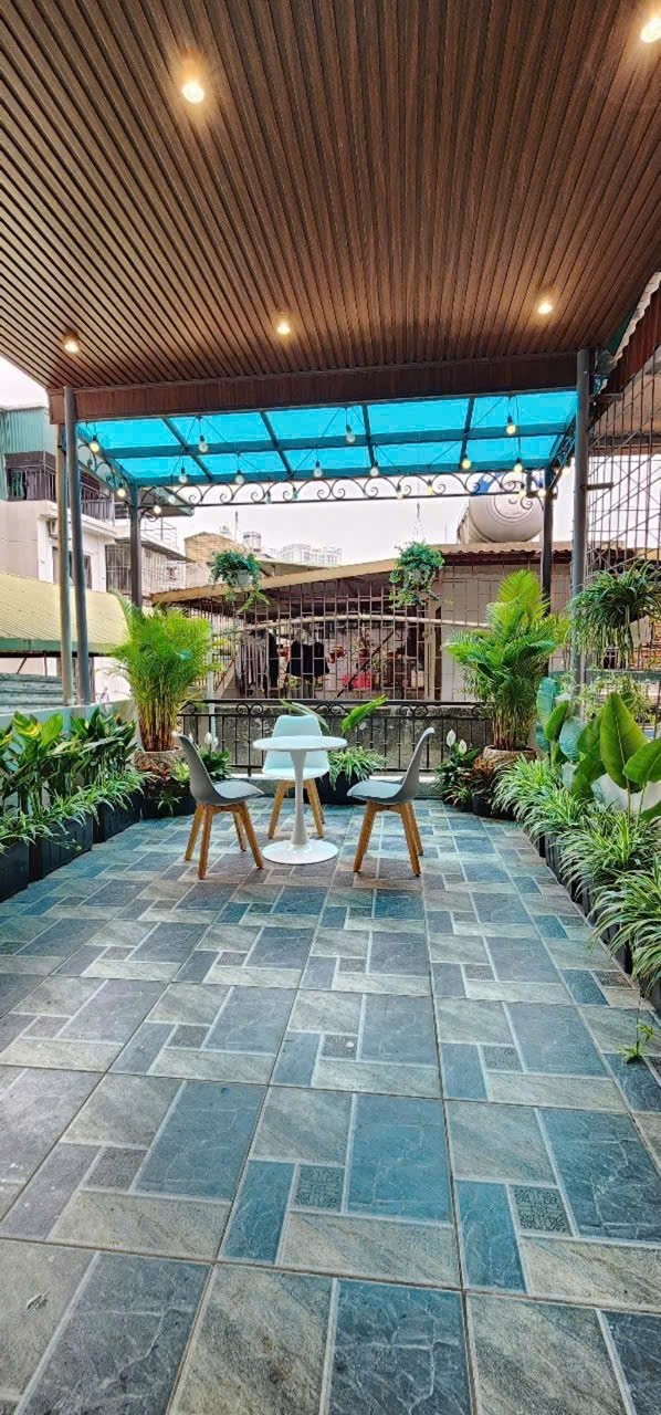 BÁN NHÀ YÊN HÒA – CẦU GIẤY – 51M² – GIÁ 8,6 TỶ 5