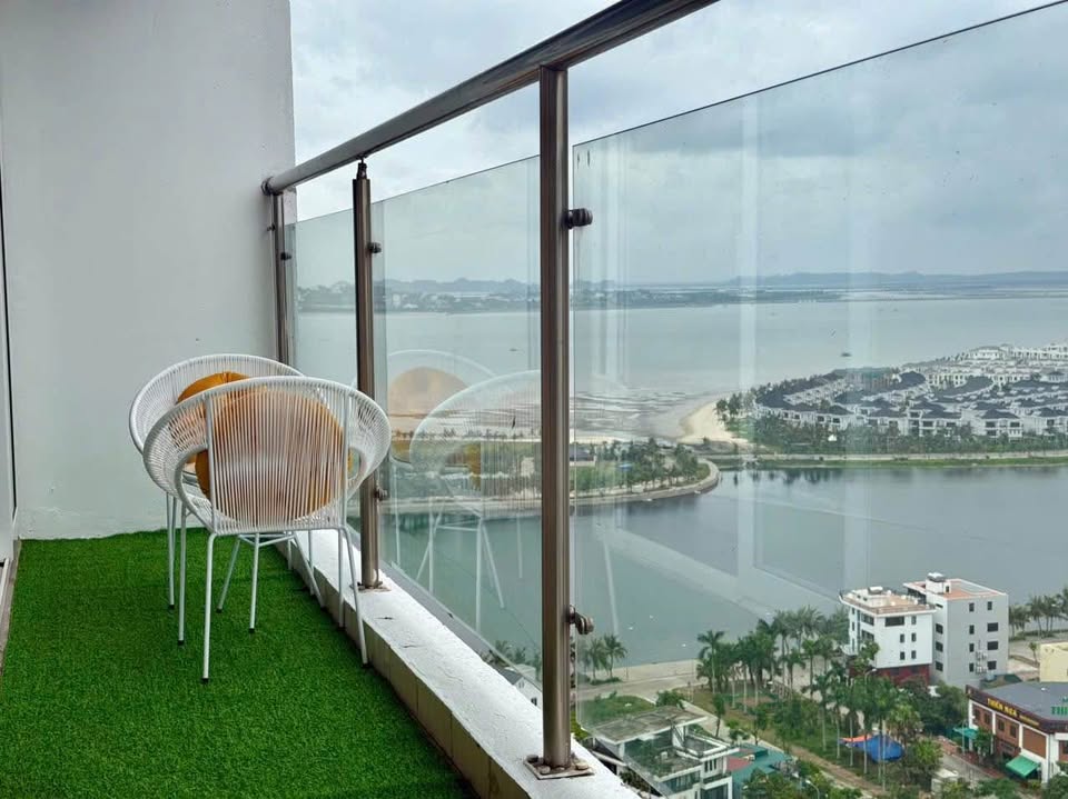 Cần bán Căn hộ chung cư Phường Bãi Cháy, Hạ Long, Diện tích 76m², Giá 2.45 Tỷ 2