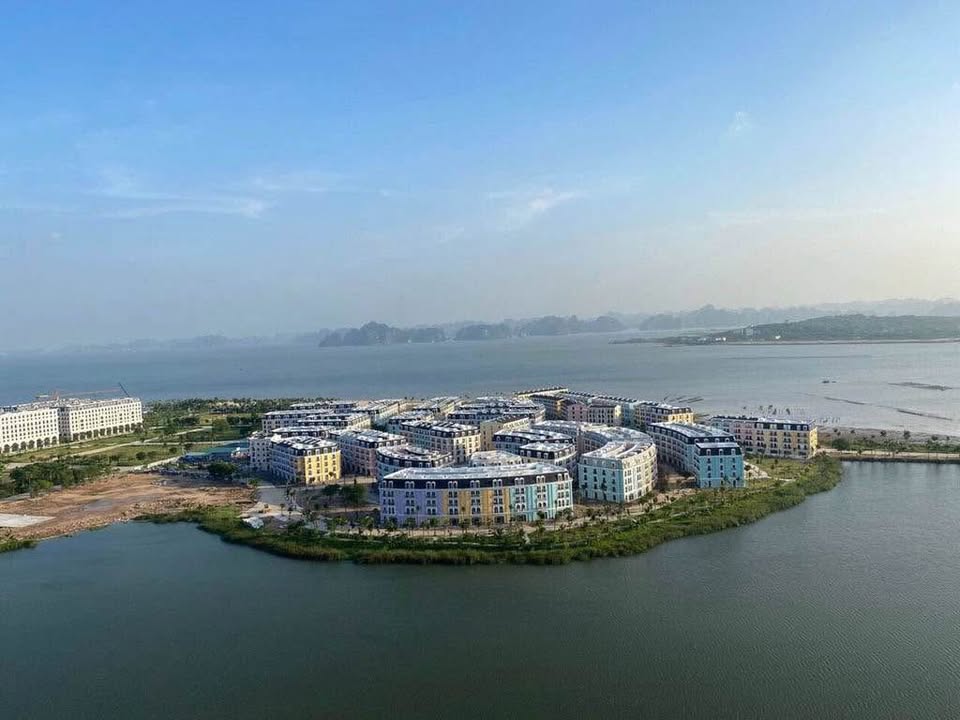Cần bán Căn hộ chung cư Phường Bãi Cháy, Hạ Long, Diện tích 100m², Giá 10.5 Tỷ 3