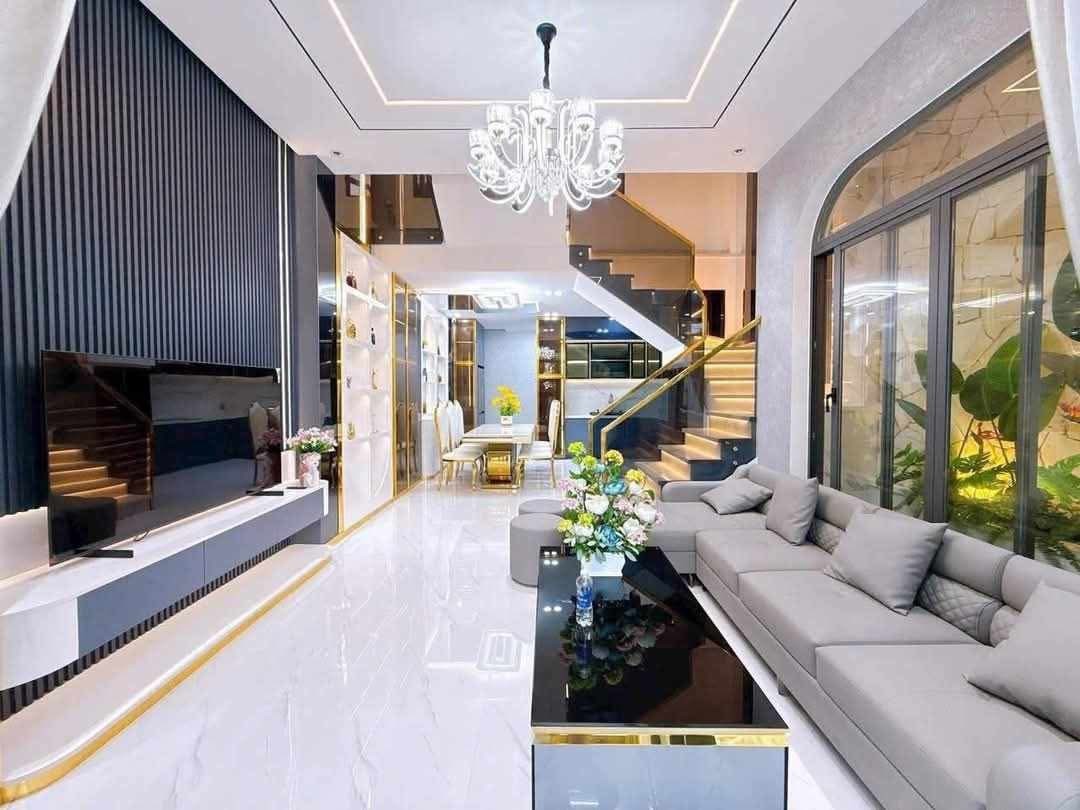 BÁN NHÀ NGUYỄN CHÁNH – CẦU GIẤY – 54M² – GIÁ 8,9 TỶ