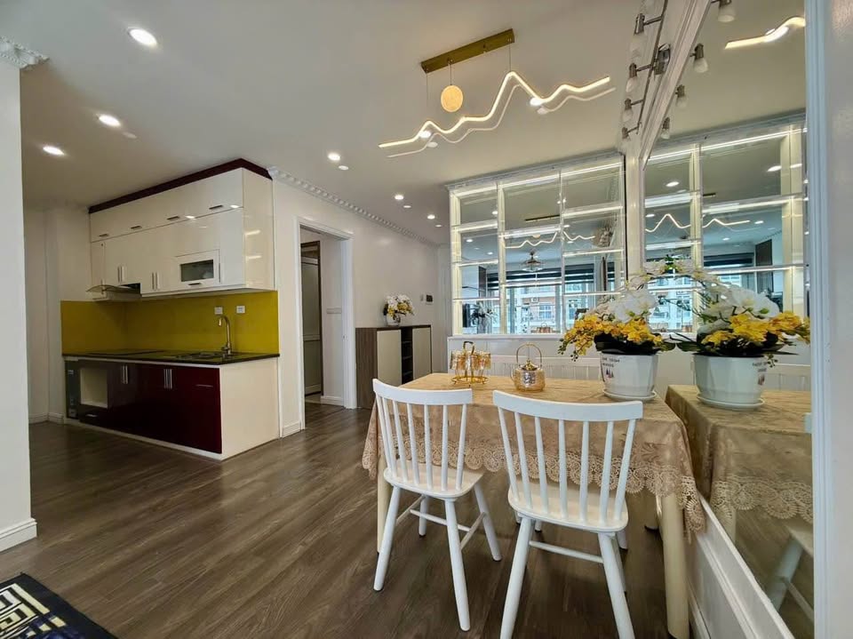 Cần bán Căn hộ chung cư Phường Bãi Cháy, Hạ Long, Diện tích 76m², Giá 2.45 Tỷ 4
