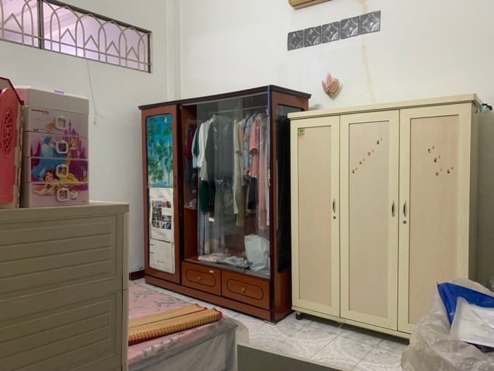 Bán nhà mặt tiền Hiếm Phạm Thế Hiển 6.5x29, DT 297m2, 5 tầng mới chỉ 23 tỷ. 3