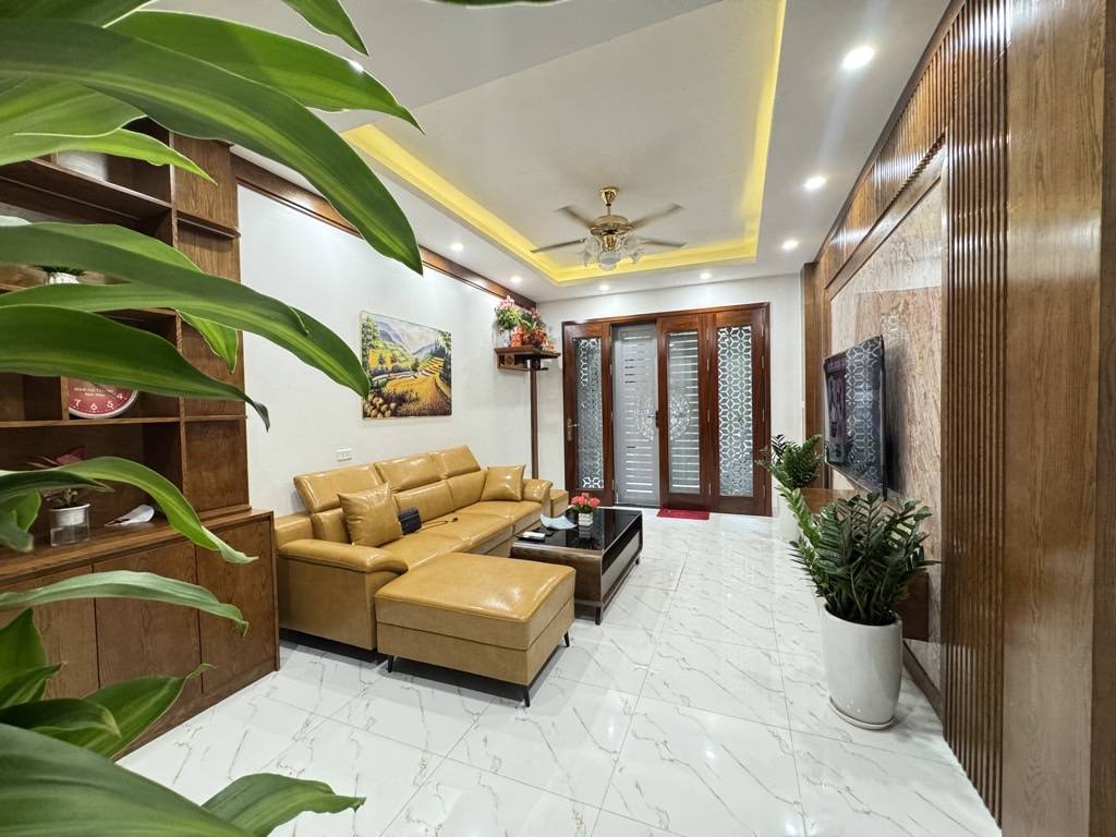 CỰC HIẾM!!! BÁN NHÀ ĐỖ ĐỨC DỤC – NAM TỪ LIÊM – 51M² – GIÁ 7,8 TỶ 2