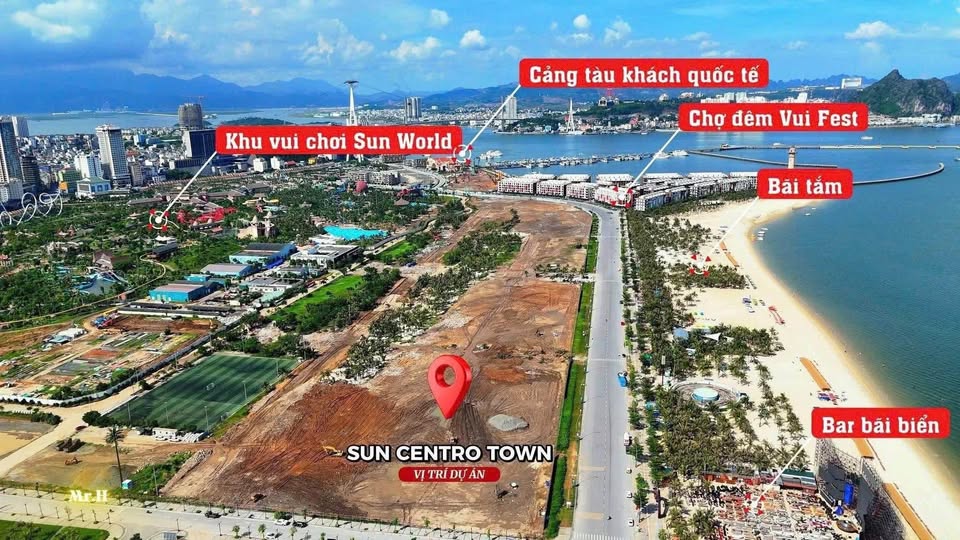 Cần bán Căn hộ chung cư Phường Bãi Cháy, Hạ Long, Diện tích 30m², Giá 2.1 Tỷ
