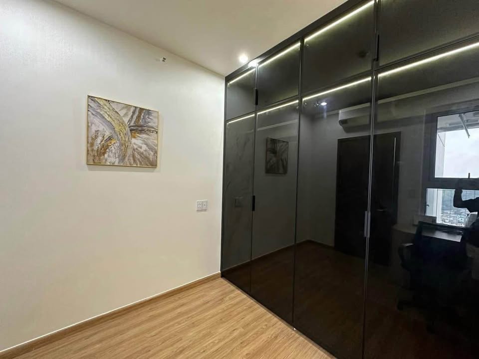 Cần bán Căn hộ chung cư Phường Bãi Cháy, Hạ Long, Diện tích 35m², Giá 2.55 Tỷ 6