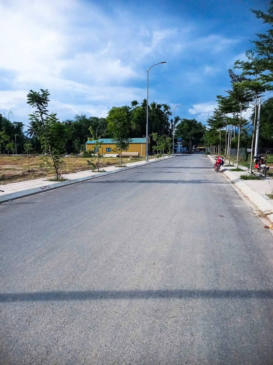 ĐẤT NỀN GIÁ TỐT – QUỸ LÔ ĐẸP CÓ HẠN KDC TÂN HỘI – BẢO AN, NINH THUẬN 3