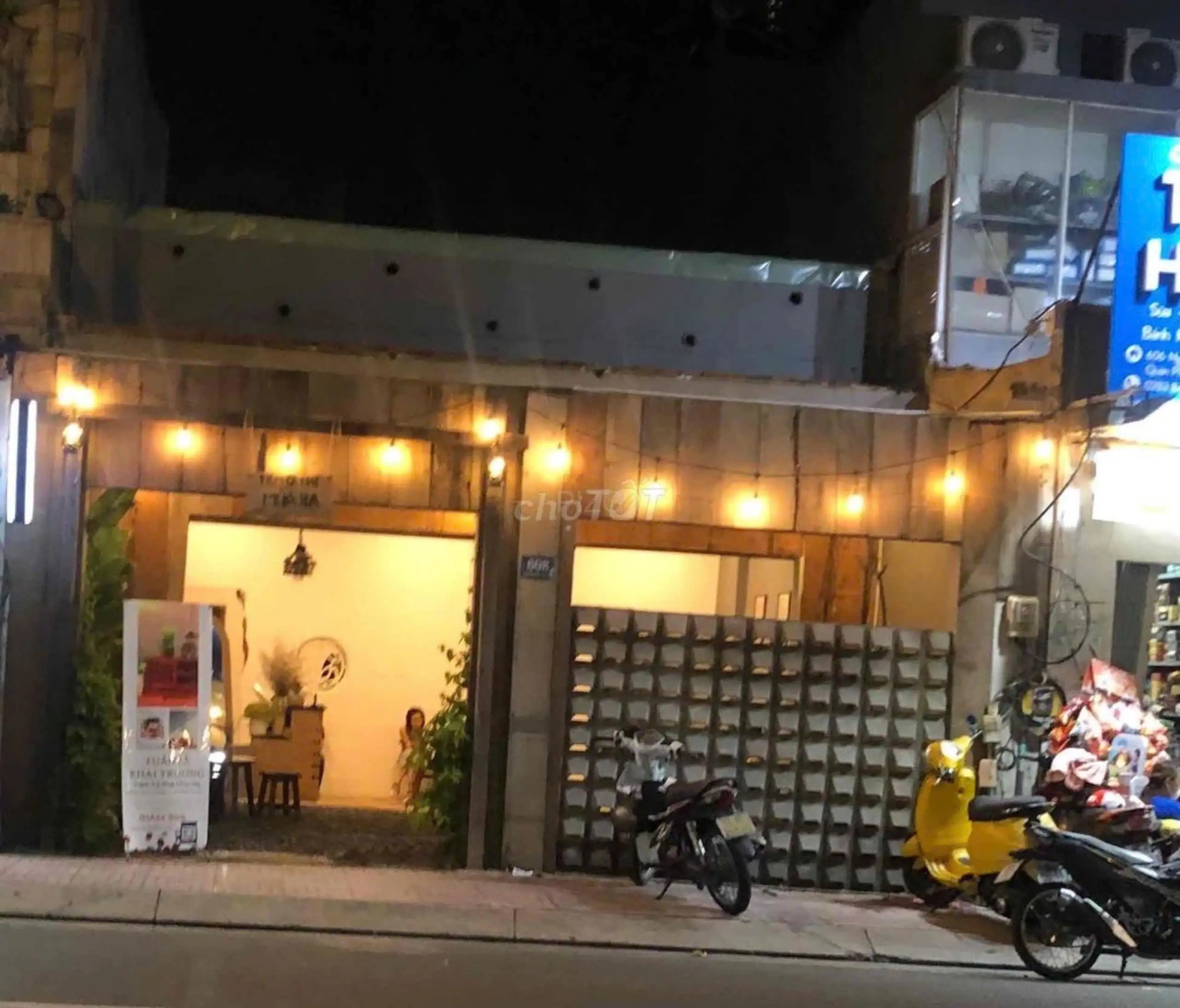 Hiếm: Ngang 7m (216.3m2) ngay trung tâm Phú Nhuận- giá mềm trong khu vực - chỉ 147tr/m2