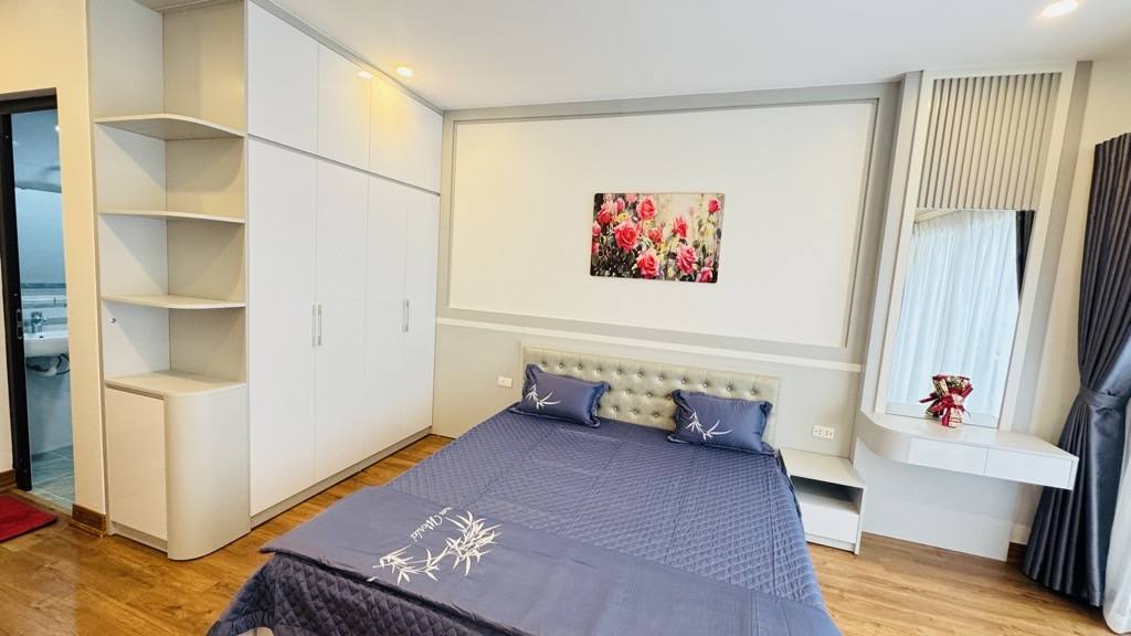BÁN NHÀ MỄ TRÌ – NAM TỪ LIÊM – 51M² – 8,3 TỶ 2