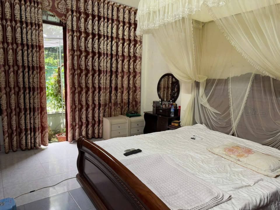 Nhà 3 tầng, hai ngõ thông. Miêu Nha, Xuân Phương, Nam Từ Liêm. 3