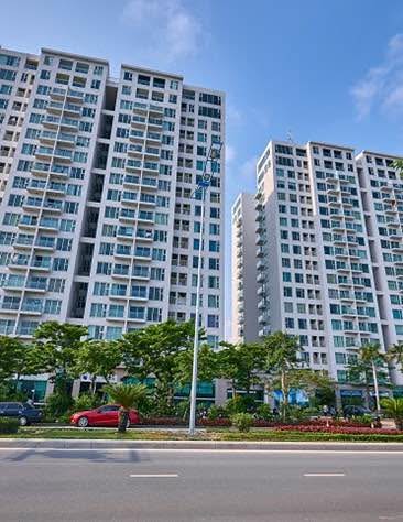 Cần bán Căn hộ chung cư Phường Bãi Cháy, Hạ Long, Diện tích 70m², Giá 1.78 Tỷ 3