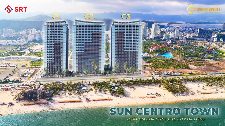 Cần bán Căn hộ chung cư Phường Bãi Cháy, Hạ Long, Diện tích 30m², Giá 2.1 Tỷ 3
