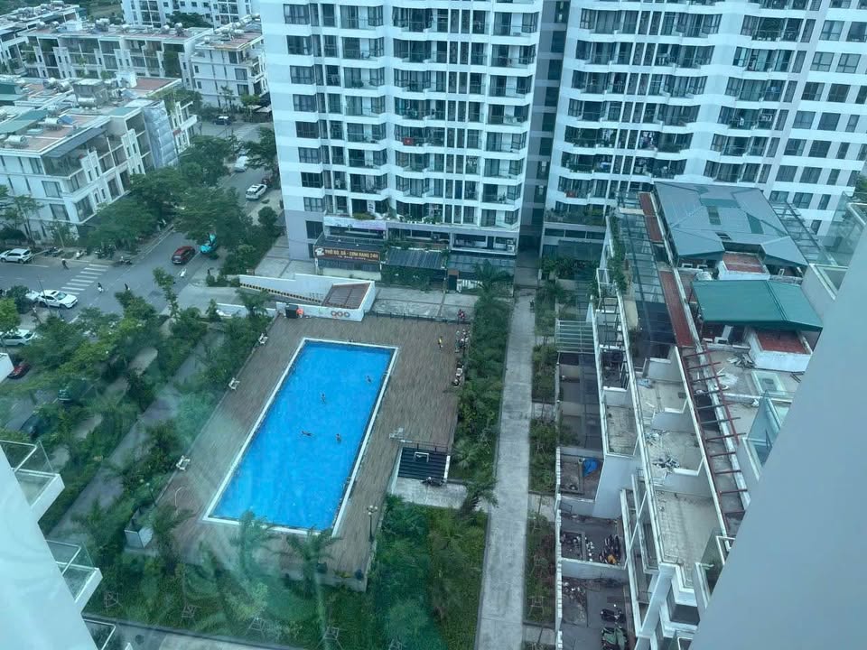 Cần bán Căn hộ chung cư Phường Bãi Cháy, Hạ Long, Diện tích 70m², Giá 1.78 Tỷ 4