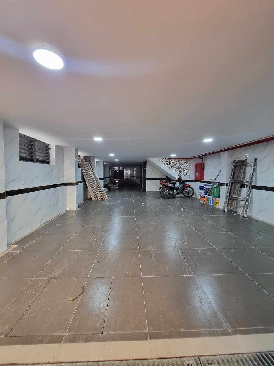 Building ÔTÔ Tránh 200M Ra Hồ Tây 9 Tầng 51.5 Tỷ  Lô Góc 3 Mặt giữ tiền siêu đẹp 5
