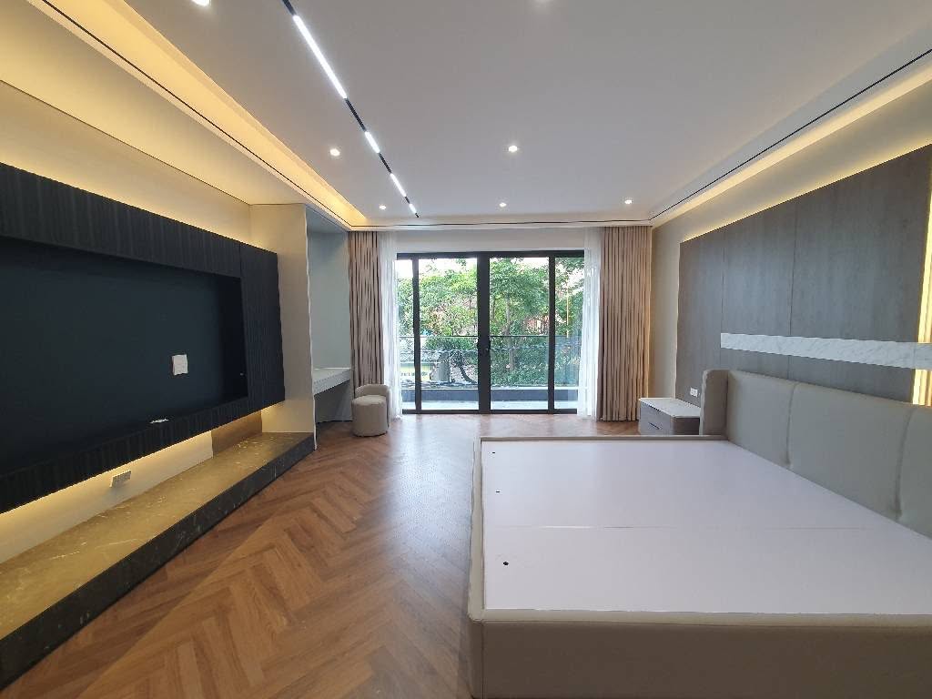 BÁN NHÀ HẠ YÊN QUYẾT - YÊN HÒA – CẦU GIẤY – 90M² – GIÁ 14.5 TỶ 3