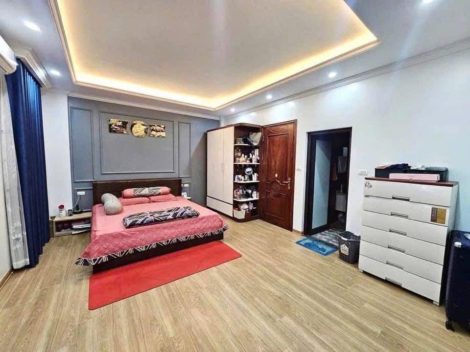 BÁN NHÀ HẠ YÊN QUYẾT – YÊN HÒA – CẦU GIẤY - 51M² – 7,8 TỶ 2
