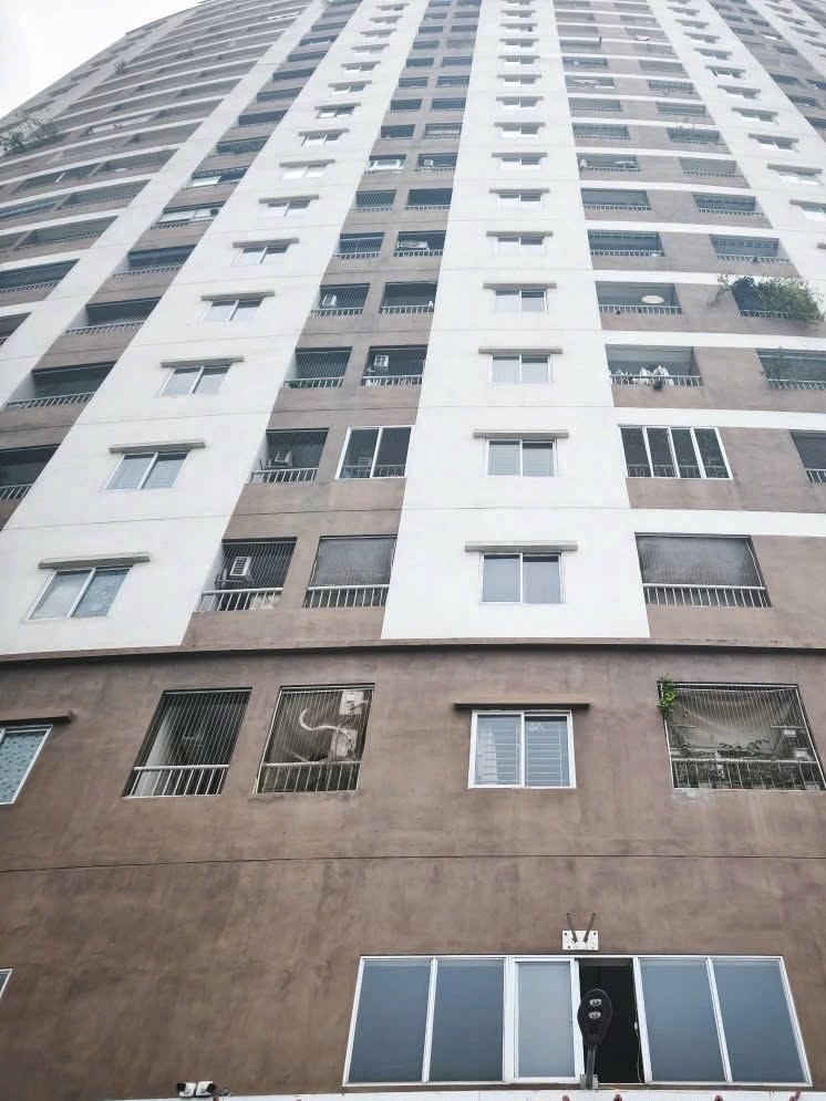 CHUNG CƯ BỘ TƯ LỆNH THỦ ĐÔ, HÀ ĐÔNG, LÔ GÓC 4 NGỦ, 3 WC RỘNG ĐẸP, Ở NGAY - CÓ SLOT Ô TÔ 125M 5.4 TỶ 3