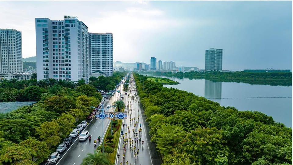 Cần bán Căn hộ chung cư Phường Bãi Cháy, Hạ Long, Diện tích 70m², Giá 1.78 Tỷ 5