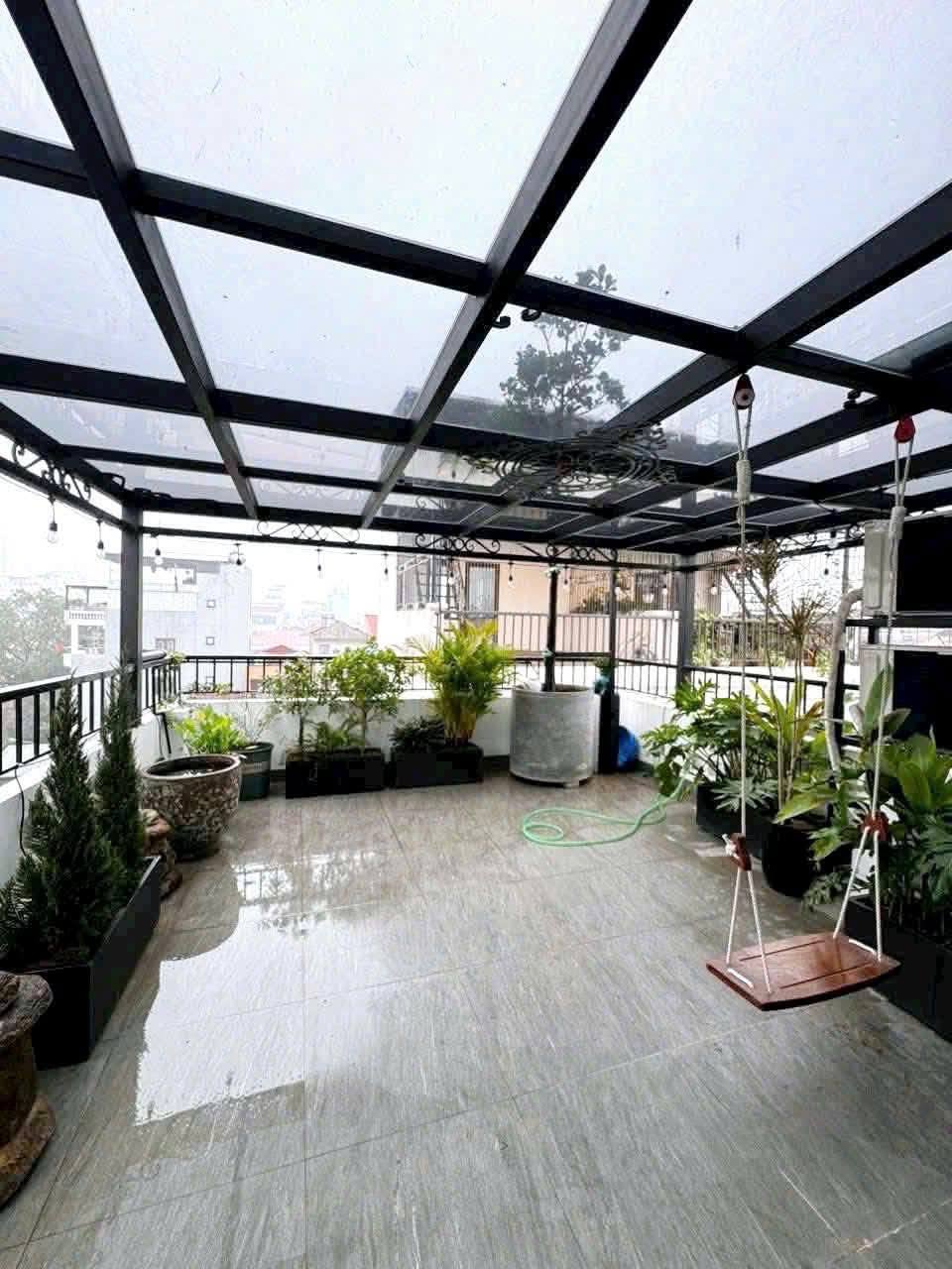 HIẾM! BÁN NHÀ TRUNG KÍNH – TRUNG HÒA – CẦU GIẤY – 54M² – GIÁ 9,3 TỶ 4