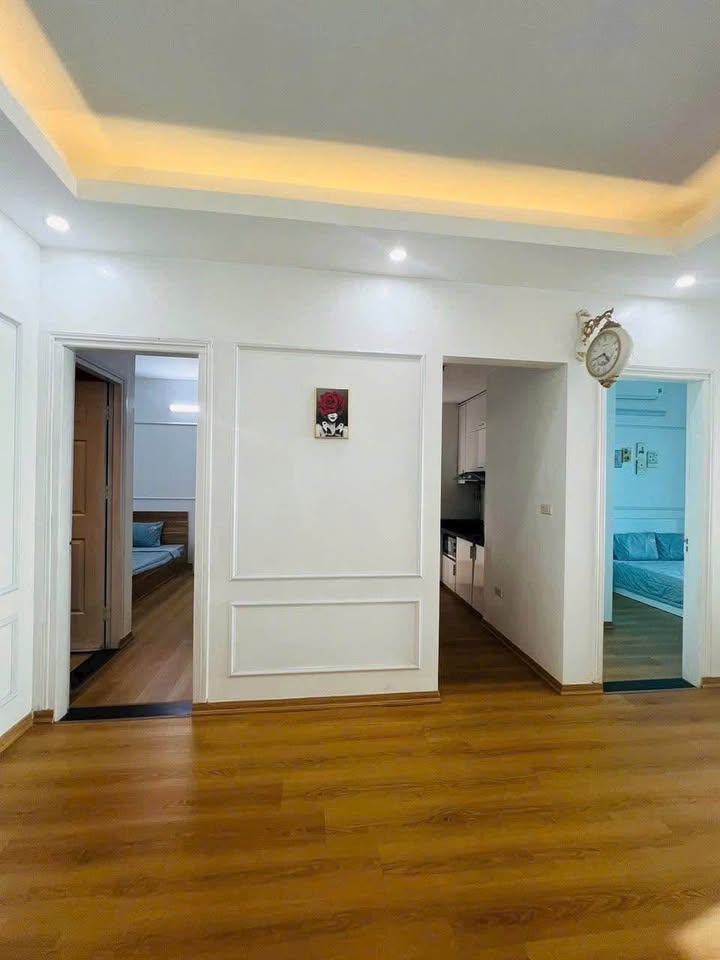 Cần bán Căn hộ chung cư Phường Bãi Cháy, Hạ Long, Diện tích 70m², Giá 1.78 Tỷ 6