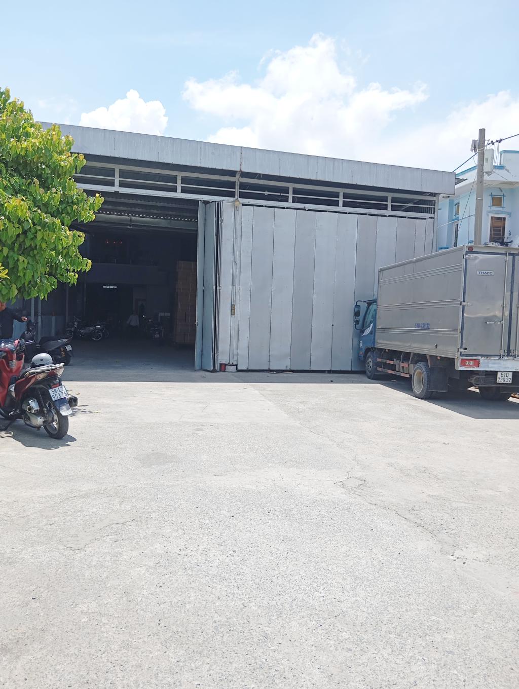 Bán nhà mặt tiền An Dương Vương DT khủng 1200m2 dòng tiền 80tr/tháng chỉ 60 tỷ 2