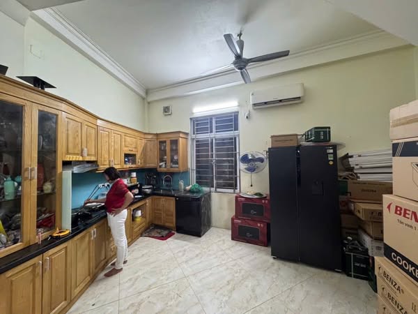 Mặt Phố Vị Trí Vàng Nguyễn Thái Học - Mặt Tiền 7M, 215m², 110 Tỷ - SDCC  Cơ hội sở hữu 5