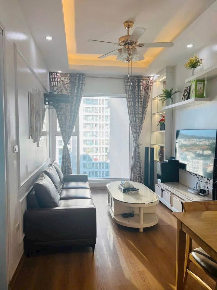 Cần bán Căn hộ chung cư Phường Bãi Cháy, Hạ Long, Diện tích 70m², Giá 1.78 Tỷ 7