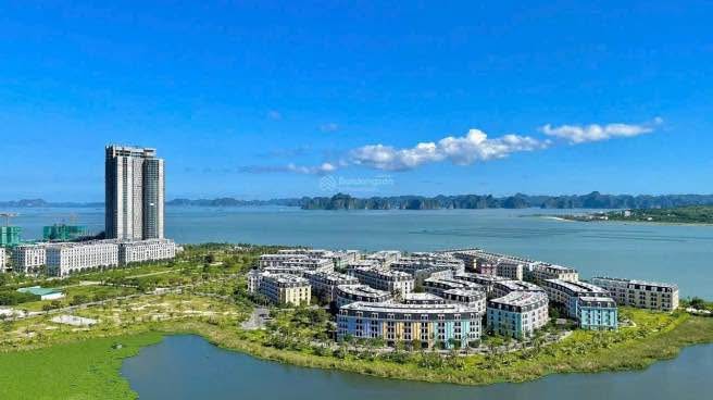 Cần bán Căn hộ chung cư Phường Bãi Cháy, Hạ Long, Diện tích 100m², Giá 10.5 Tỷ 6
