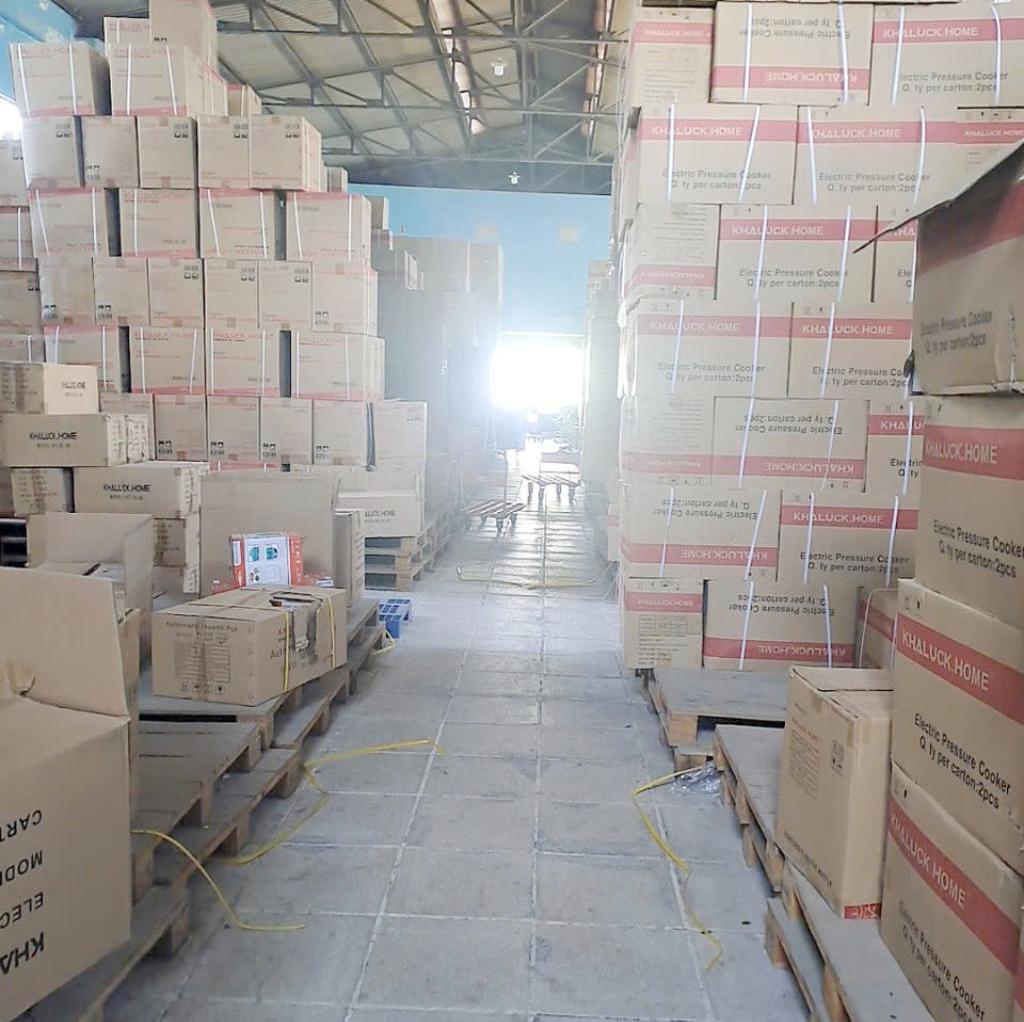 Bán nhà mặt tiền An Dương Vương DT khủng 1200m2 dòng tiền 80tr/tháng chỉ 60 tỷ 3