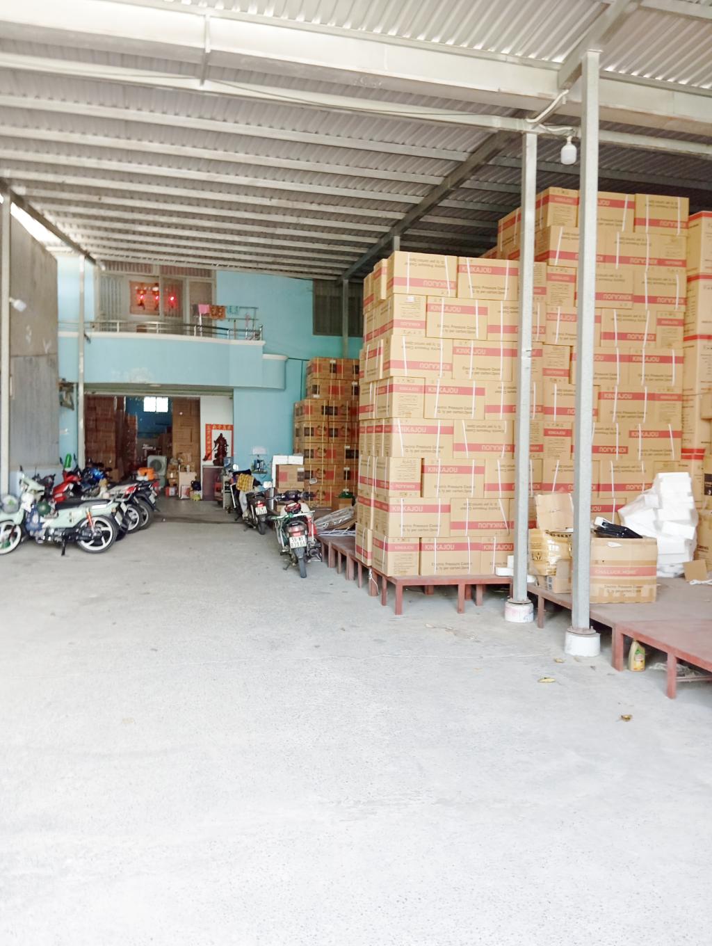 Bán nhà mặt tiền An Dương Vương DT khủng 1200m2 dòng tiền 80tr/tháng chỉ 60 tỷ 4