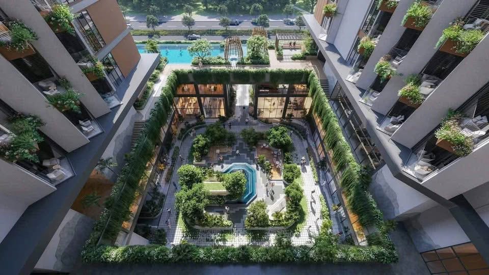 Cần bán Căn hộ chung cư Phường Bãi Cháy, Hạ Long, Diện tích 76m², Giá 1.65 Tỷ 4