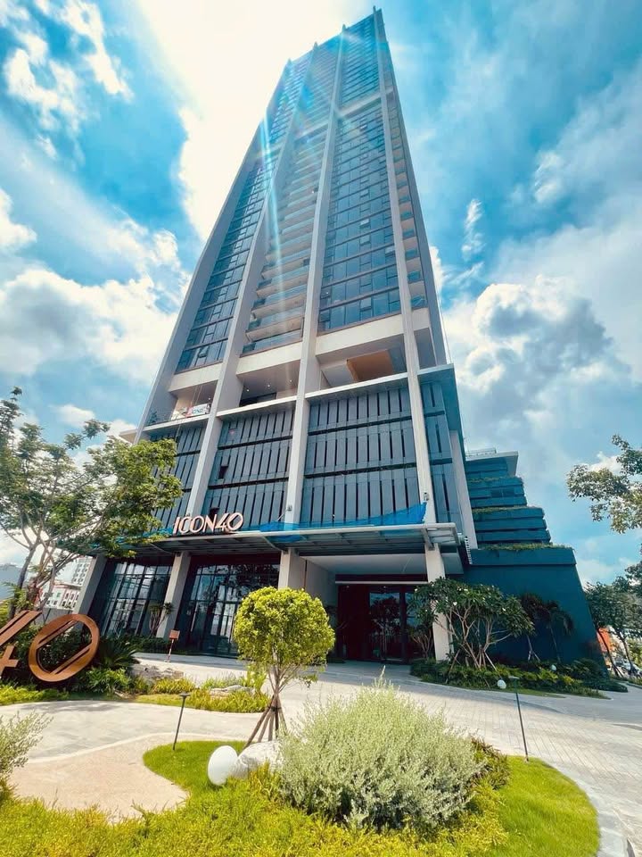Cần bán Căn hộ chung cư Phường Bãi Cháy, Hạ Long, Diện tích 76m², Giá 4.6 Tỷ 2