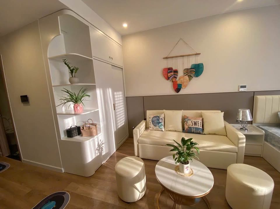 Cần bán Căn hộ chung cư đường Hoàng Quốc Việt, Phường Bãi Cháy, Diện tích 33m², Giá 1.7 Tỷ